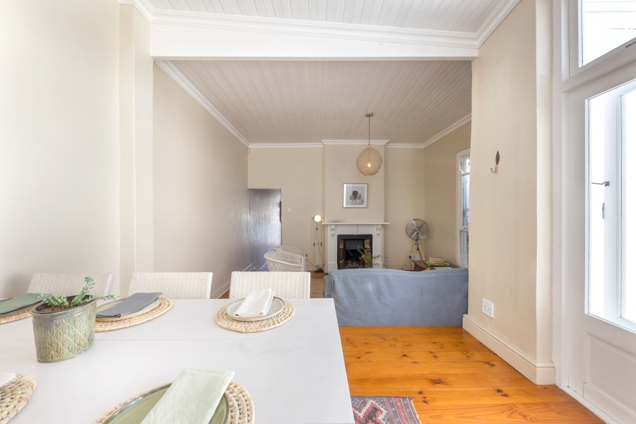 To Let 2 Bedroom Property for Rent in Tamboerskloof Western Cape